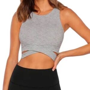 Lorna Jane JL excel get fit sports bra